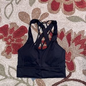 The aura bra from balance!